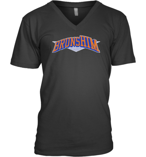 Barstool Sports Store Brunshim V