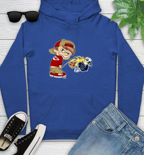 The Kansas City Chiefs We Piss On Other NFL Teams Shirt 142
