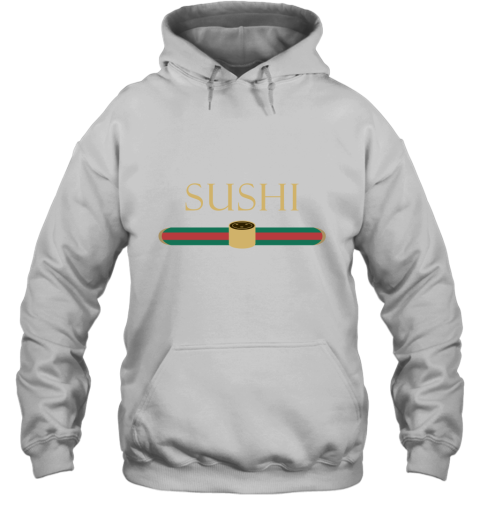 Sushi GC Parody Hoodie