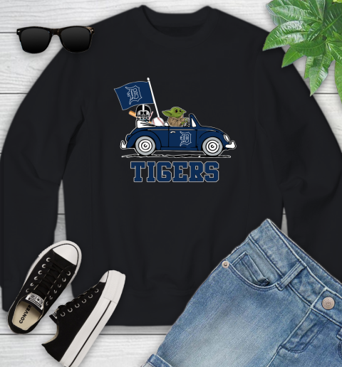 detroit tigers grandma shirt