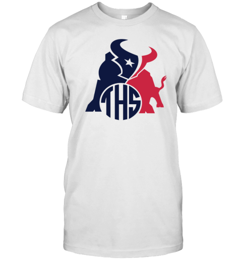 Houston Texans NFL T-Shirt