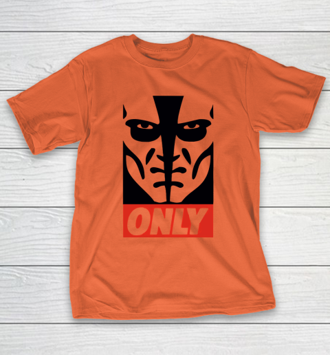 Jerry Only T-Shirt 3