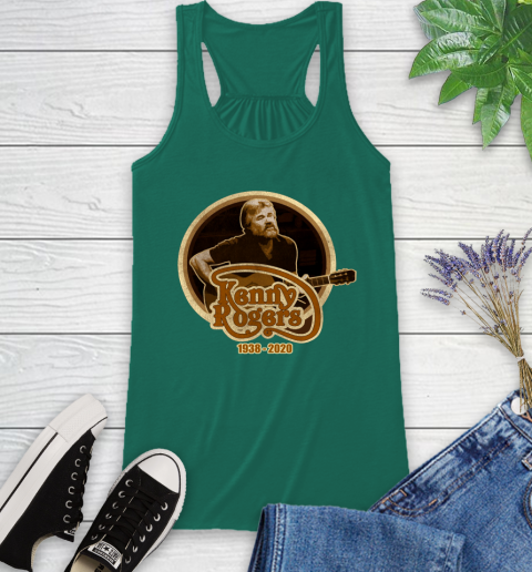 RIP Kenny Rogers 1938  2020 Shirt 43
