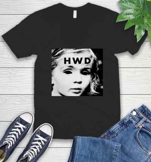 HWD halfway dead shirt 49