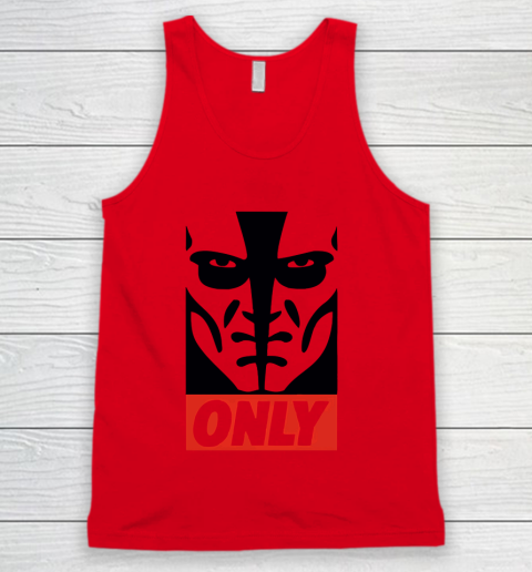 Jerry Only Tank Top - Image 4