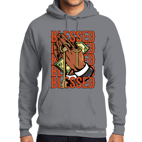 Air Jordan 1 Shattered Backboard 3.0 matching sneaker tshirt Drake Blessed Orange and Black Jordan Tshirt
