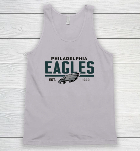 Danelo Cavalcante Eagles Tank Top 2