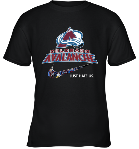 Nike avalanche top