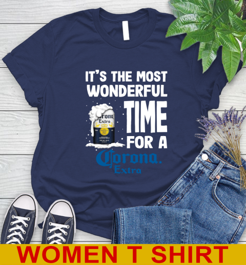 I't the most wonderful time for a Corona Extra beer lovers 96