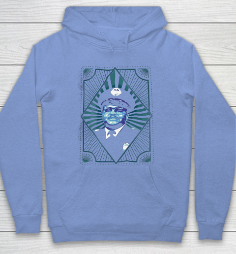 RIP Captain David Dorn Hoodie 8