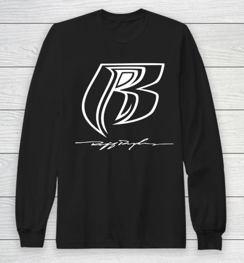 Ruff Ryders South Long Sleeve T-Shirt