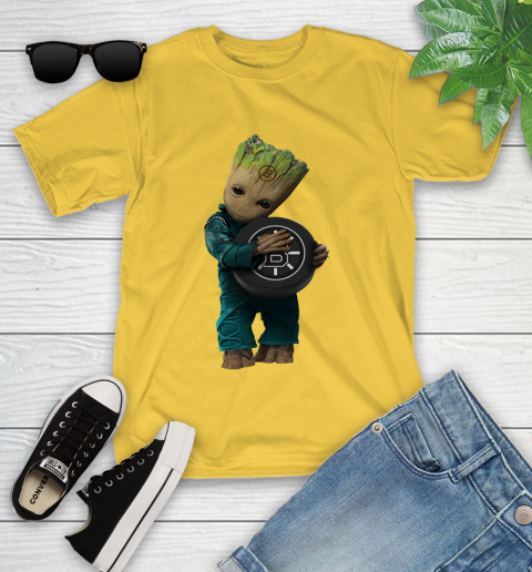 Boston bruins clearance toddler shirt