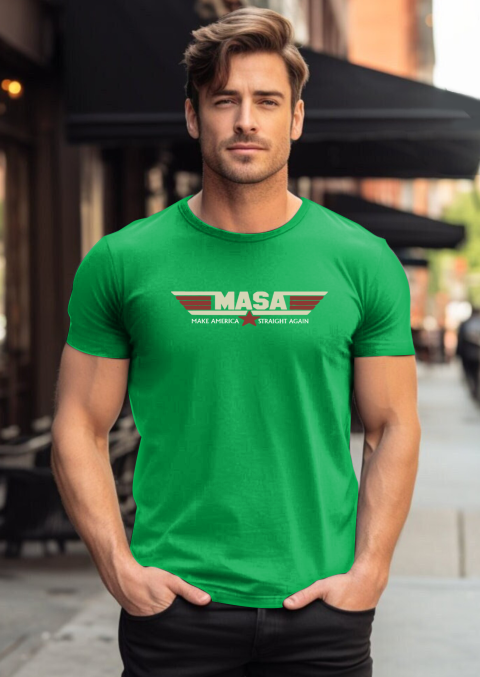 oayi make america great again masa flag classic t shirt 2 front irish green
