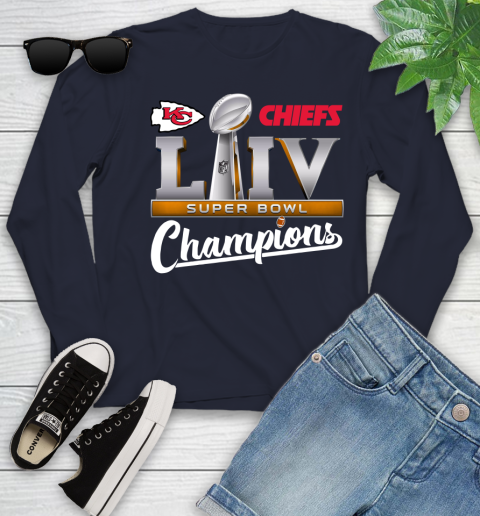 LII Chiefs super bowl champions KC Kansas city shirt 114