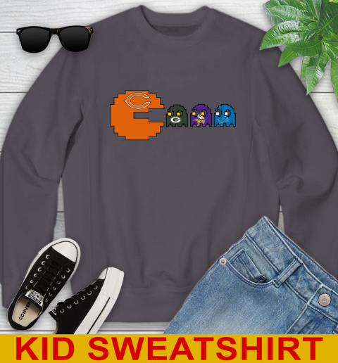 Chicago bears champion sweatshirt on sale