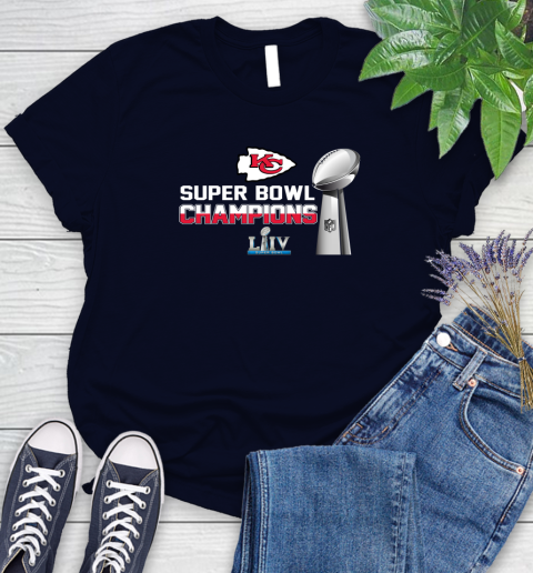 Kansas City Chiefs super bowl champions 2020 Shirt 83