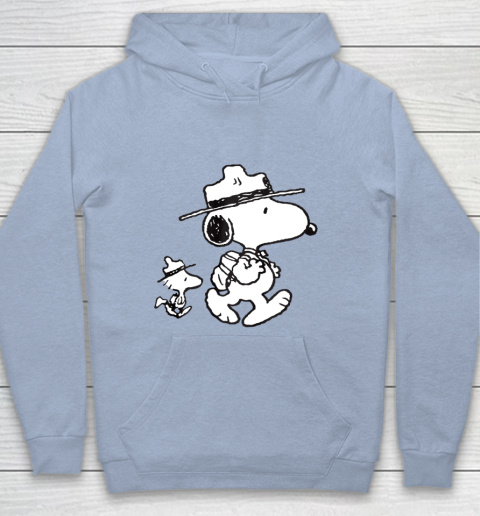 Snoopy hoodie 2025 kids
