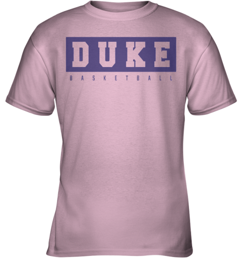 duke basketball shirts youth