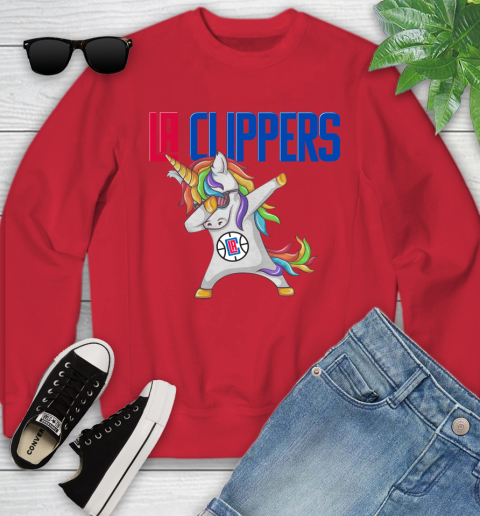 Dabbing unicorn sweatshirt best sale