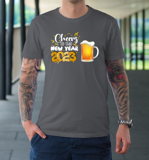 T shirt beer sales