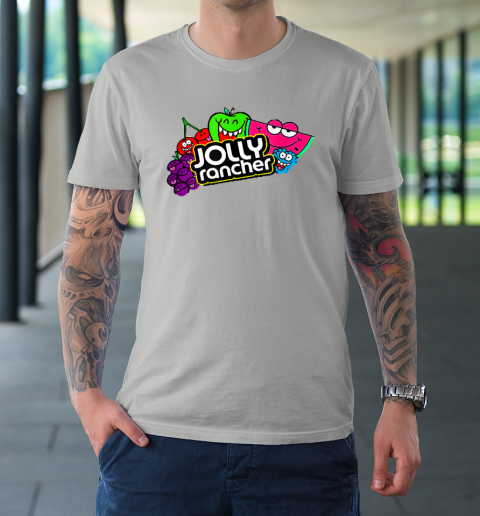 Jolly Rancher Candys T-Shirt 8