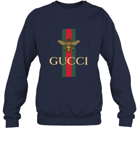 gucci hoodie bee