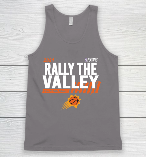 Rally The Valley Phoenixes Suns Tank Top 6