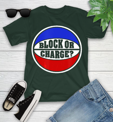 Block Or Charge Shirt 97