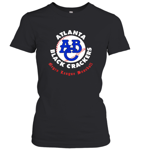 Negro Baseball League Apparel  Negro League Baseball Women's T-Shirt
