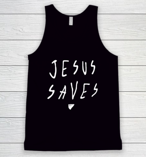 Julian Lewis Jesus Saves Shirt Tank Top Julian Lewis Jesus Saves Shirt Tank Top