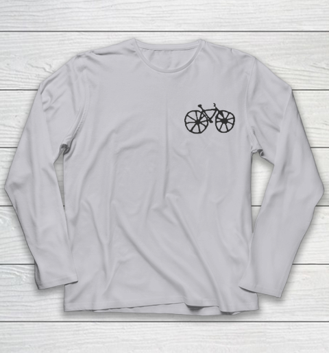 UMANO BICYCLE Youth Long Sleeve - Image 4