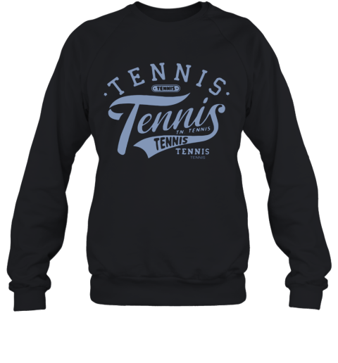 Game Grumps Tennis Official Sweatshirt