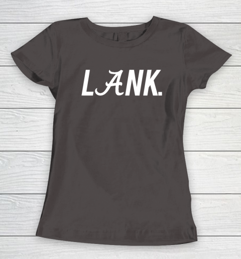 Lank Alabama Women's T-Shirt 5