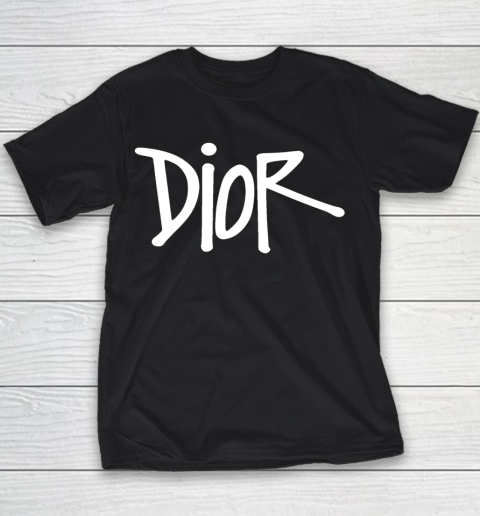 Dior Vintage 2021 Youth T-Shirt 9