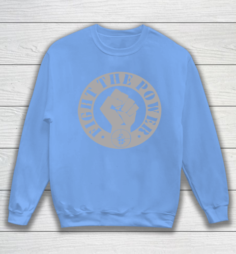 Fight The Power Public Enemy Sweatshirt 8