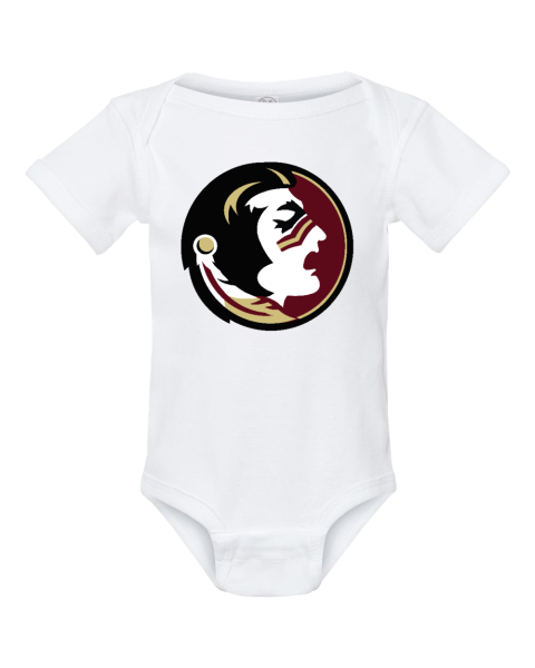 Florida State Seminoles Infant Bodysuit