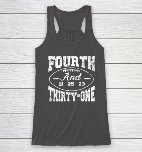 4th And 31 Alabama Fourth And Thirty One Alabama Racerback Tank 6