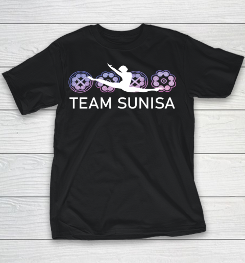 Team Sunisa Shirt Youth T-Shirt