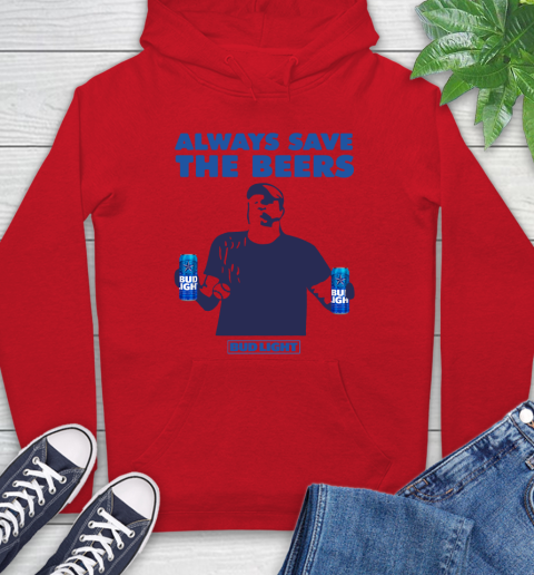 Always Save The Bees Beers Bud Light Jeff Adams Beers Over Baseball Hoodie 8