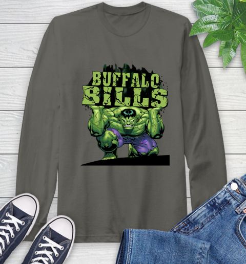 Buffalo bills hulk shirt shop