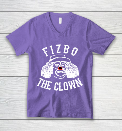 Fizbo The Clown Shirt 42