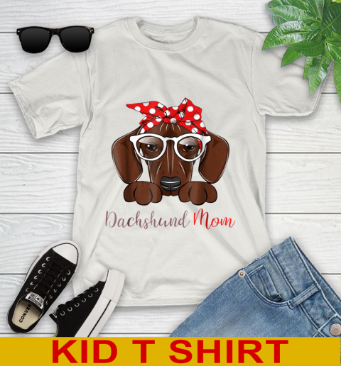 Dachshung Mom 96