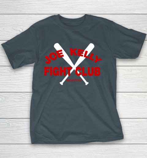 New Joe Kelly Fight Club New Youth T-Shirt 5