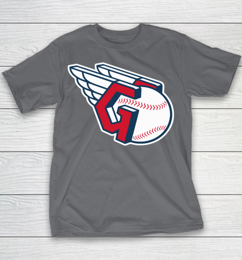 Cleveland Guardians t shirt for fans Youth T-Shirt 7