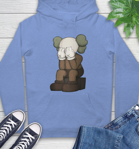 Uniqlo X Kaws T-Shirt 23