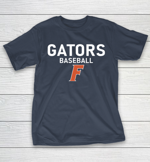 Florida Gator Baseball T-Shirt 3