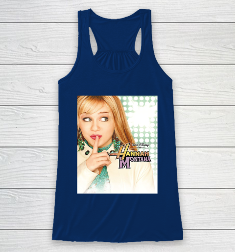 Hannah Montana Racerback Tank 6