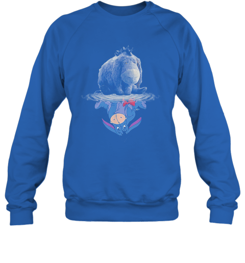 eeyore sweatshirt