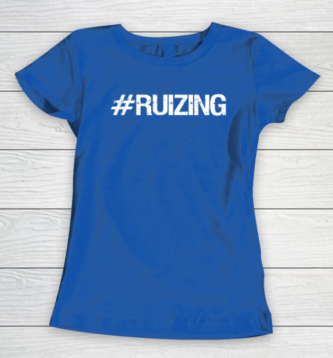 #Ruizing Women's T-Shirt 8