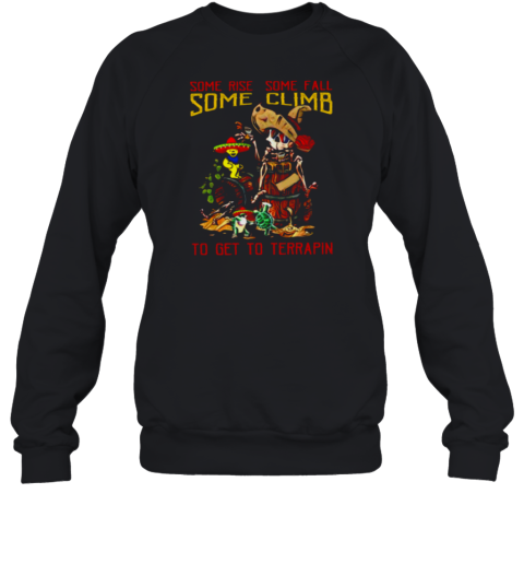 Grateful Dead some climb Sweatshirt